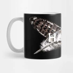 HALH - The Harlan's Hawk Mug